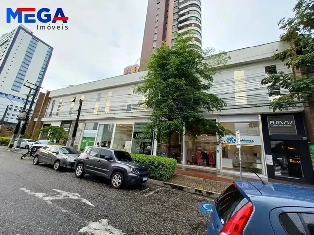 Imagem: Sala no Bairro Aldeota - Fortaleza/Ce