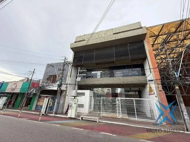 Imagem 1: Prédio para Alugar, 2500 M² por R$ 63.000,01/Mês - Centro - Fortaleza/Ce