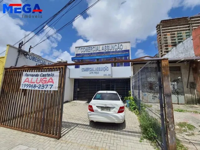 Imagem: Ponto Comercial no na Aldeota