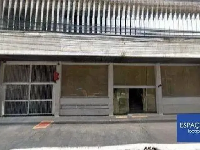 Imagem: Loja de Rua para Alugar, 2511M² por R$