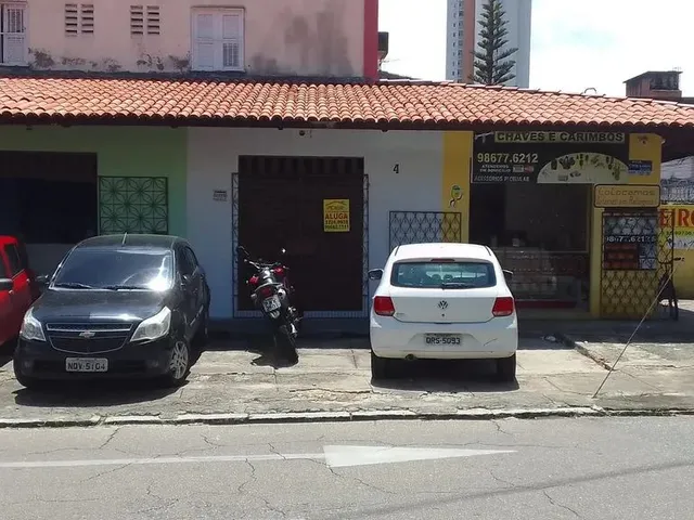 Imagem: Sala Comercial para Aluguel com 20 Metros