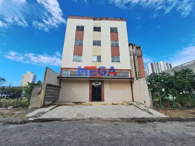 Imagem: Excelente Prédio Comercial À Venda/Locação