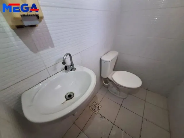 Imagem 7: Excelente Prédio Comercial À Venda/Locação com 1.100M², Amplo, Funcional e Bem