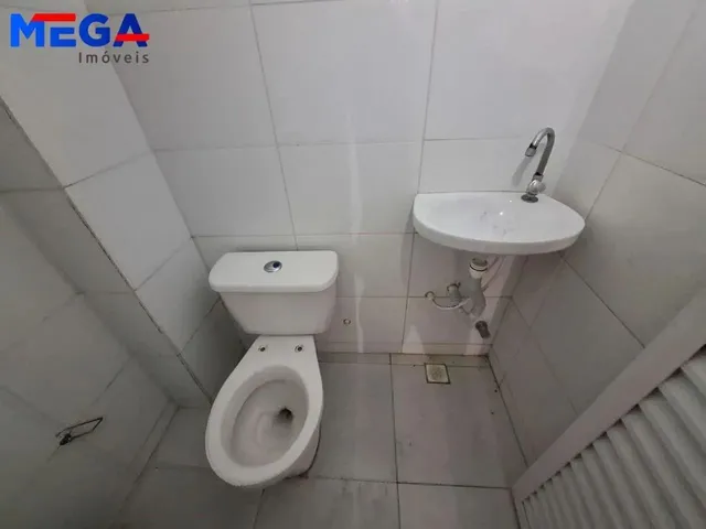 Imagem 10: Excelente Prédio Comercial À Venda/Locação com 1.100M², Amplo, Funcional e Bem
