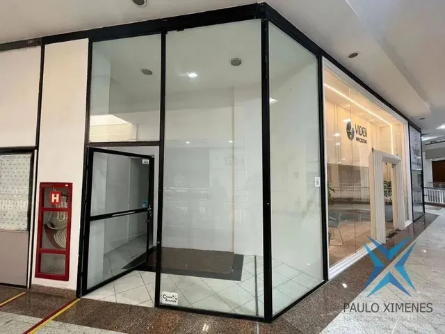 Imagem: Loja À Venda, 54 M² por R$ 449.000,00