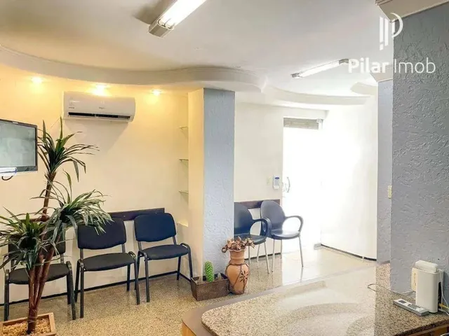 Imagem: Sala para Alugar, 110 M² por R$ 3.900,00/Mês