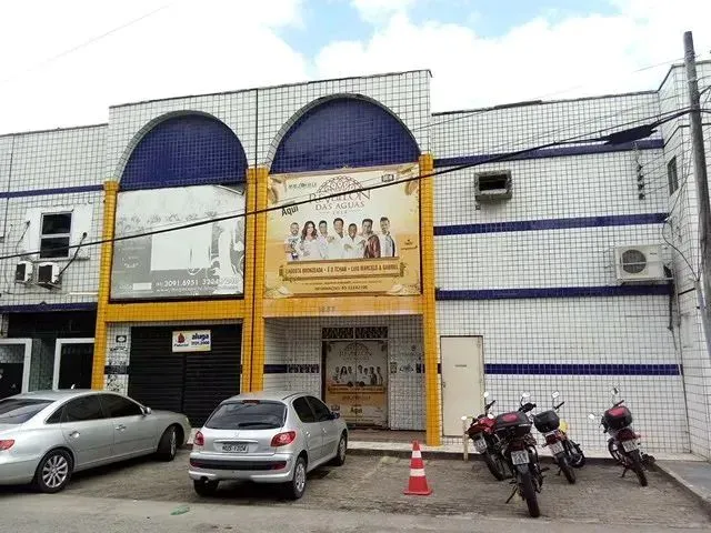 Imagem: Aldeota - Rua Bárbara de Alencar, 1837