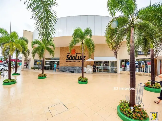 Imagem: Loja no Cambeba Open Mall