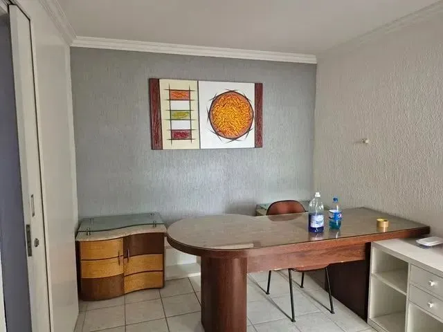 Imagem: Sala Comercial 75 M² Centro - Fortaleza