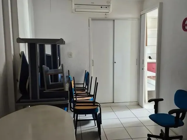 Imagem 7: Sala Comercial 75 M² Centro - Fortaleza - Ce