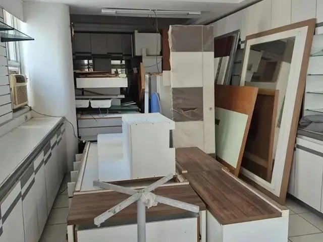 Imagem 4: Sala Comercial 75 M² Centro - Fortaleza - Ce
