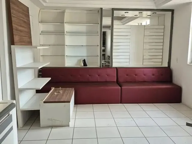 Imagem 6: Sala Comercial 75 M² Centro - Fortaleza - Ce
