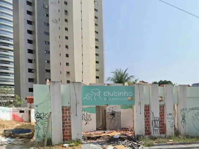 Imagem: Loja na Andrade Furtado Coco