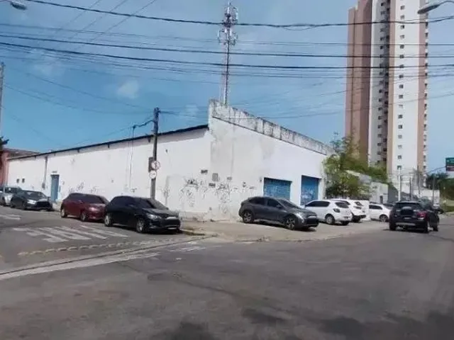 Imagem: Oportunidade Imperdível!! Galpão Exclusivo