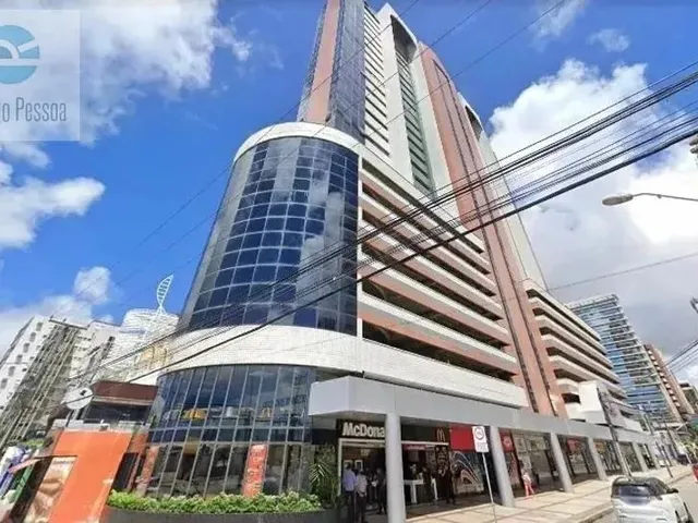 Imagem 4: Sala Comercial À Venda | Edifício Beira Mar Trade Center | Bairro Meireles