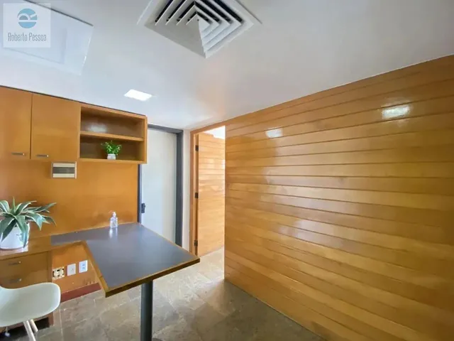 Imagem 2: Sala Comercial À Venda | Edifício Beira Mar Trade Center | Bairro Meireles