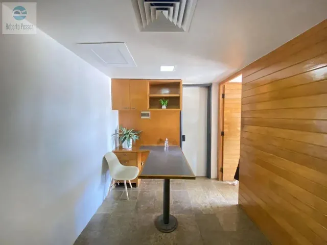 Imagem 5: Sala Comercial À Venda | Edifício Beira Mar Trade Center | Bairro Meireles