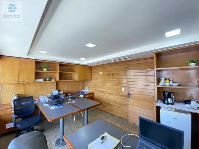 Imagem 3: Sala Comercial À Venda | Edifício Beira Mar Trade Center | Bairro Meireles