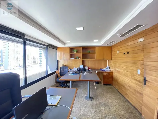 Imagem 8: Sala Comercial À Venda | Edifício Beira Mar Trade Center | Bairro Meireles