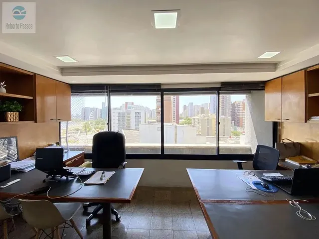 Imagem 14: Sala Comercial À Venda | Edifício Beira Mar Trade Center | Bairro Meireles