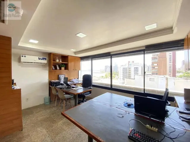Imagem 6: Sala Comercial À Venda | Edifício Beira Mar Trade Center | Bairro Meireles