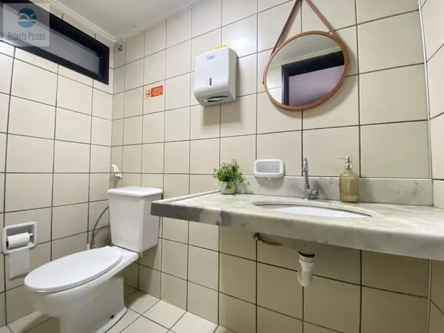 Imagem 15: Sala Comercial À Venda | Edifício Beira Mar Trade Center | Bairro Meireles