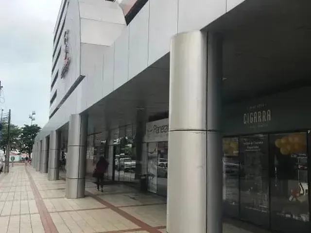 Imagem 13: Sala Comercial À Venda | Edifício Beira Mar Trade Center | Bairro Meireles