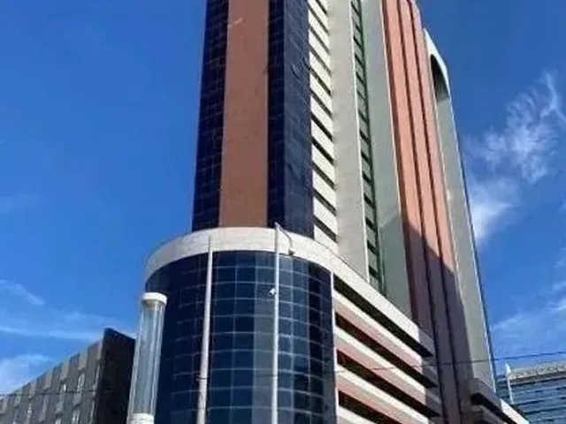 Imagem 9: Sala Comercial À Venda | Edifício Beira Mar Trade Center | Bairro Meireles