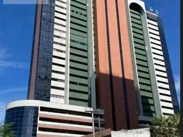 Imagem 11: Sala Comercial À Venda | Edifício Beira Mar Trade Center | Bairro Meireles
