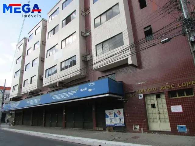 Imagem: Andar Corporativo no Bairro Centro em Fortaleza