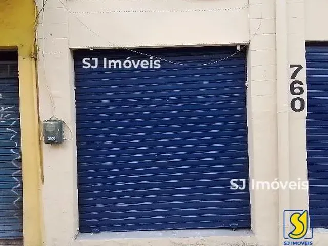 Imagem: Loja no Centro de Fortaleza