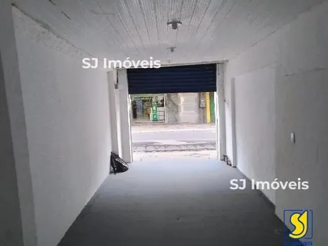 Imagem 3: Loja no Centro de Fortaleza