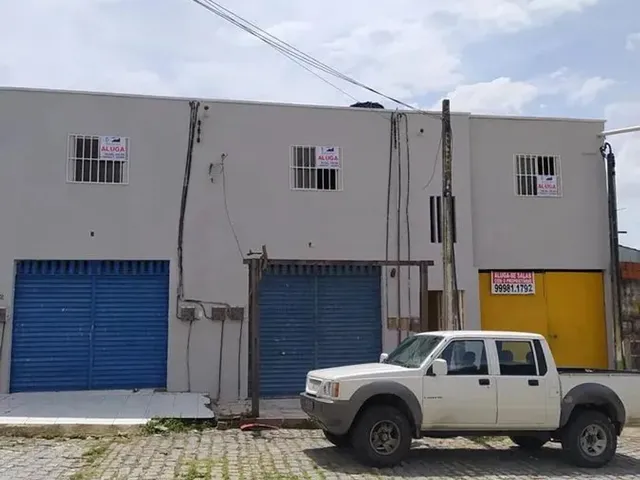Imagem: Salas, 1º Locação, Pronta para Montar