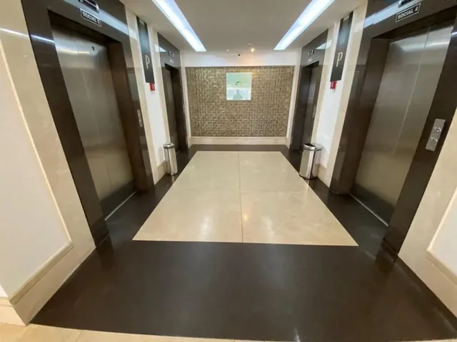 Imagem: Sala À Venda, 331 M² por R$ 6.000.000