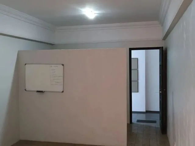 Imagem 6: Sala no Ed. Ricardo Studart Business Towar (Aldeota