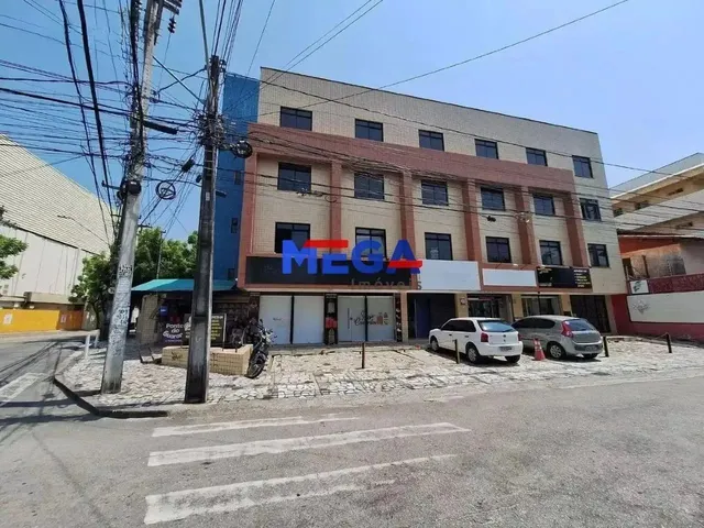Imagem: Loja Comercial no Bairro Centro em Fortaleza