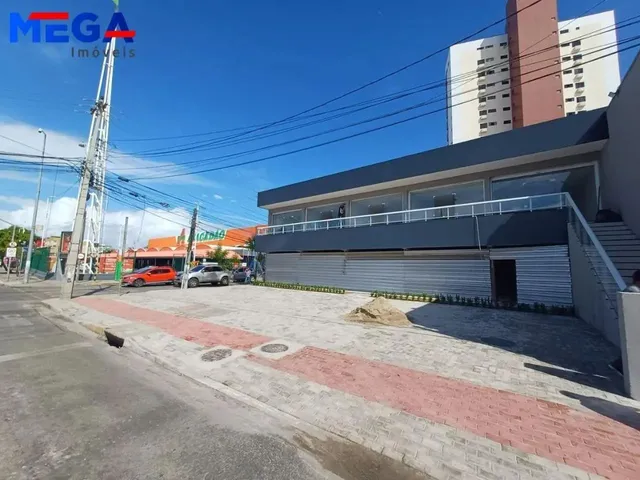 Imagem: Locação de Comercial / Loja na Cidade
