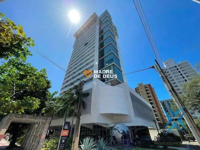 Imagem: Sala Comercial com 34M² no Bairro Aldeota