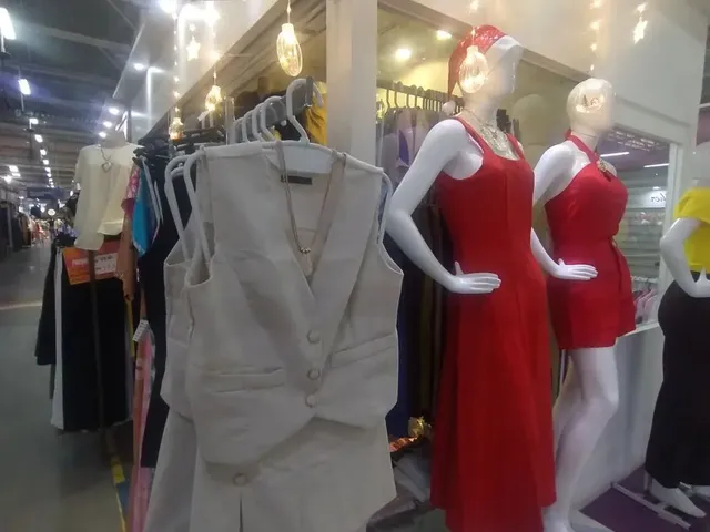 Imagem: Box Centro Fashion
