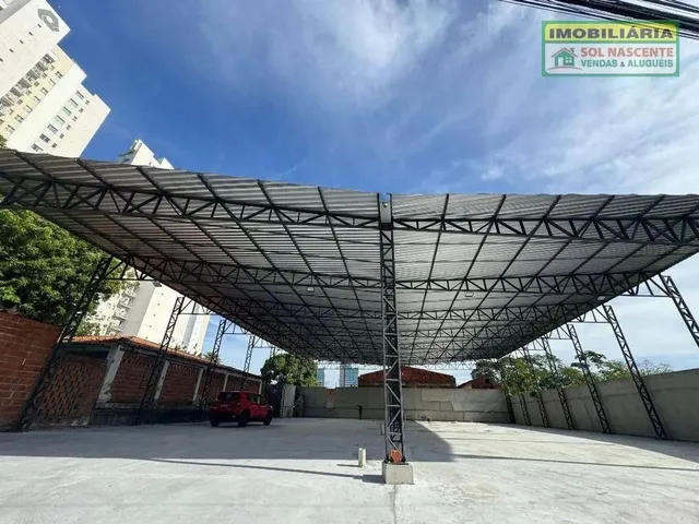 Imagem: Galpão para Alugar, 456 M² por R$ 9.099,30/Mês