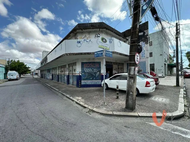 Imagem: Prédio À Venda, 605 M² por R$ 800.000,00