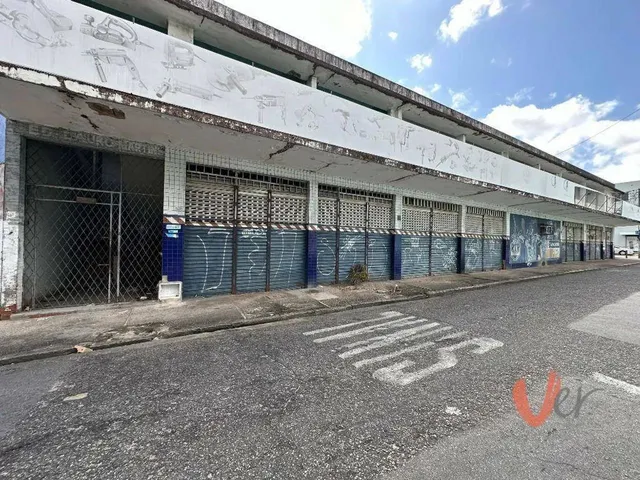 Imagem 7: Prédio À Venda, 605 M² por R$ 800.000,00 - Centro - Fortaleza/Ce
