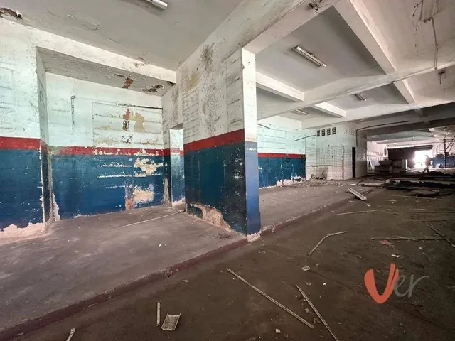 Imagem 4: Prédio À Venda, 605 M² por R$ 800.000,00 - Centro - Fortaleza/Ce
