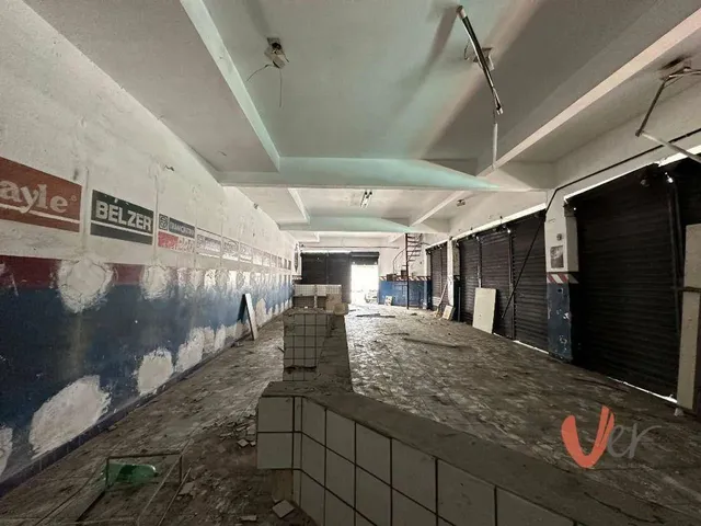 Imagem 10: Prédio À Venda, 605 M² por R$ 800.000,00 - Centro - Fortaleza/Ce