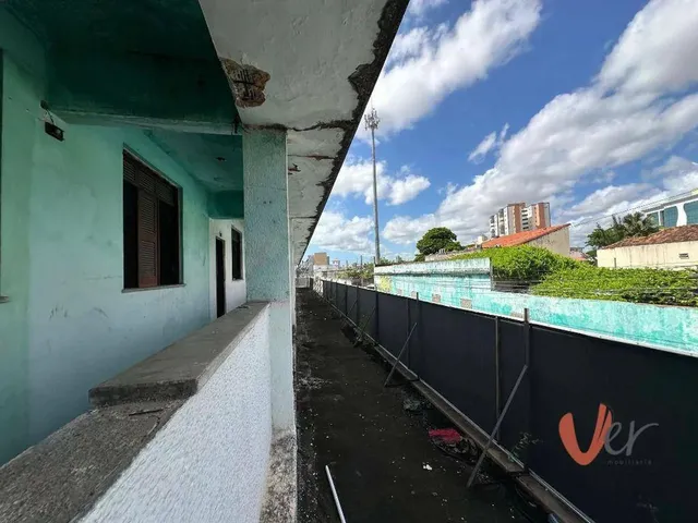 Imagem 9: Prédio À Venda, 605 M² por R$ 800.000,00 - Centro - Fortaleza/Ce