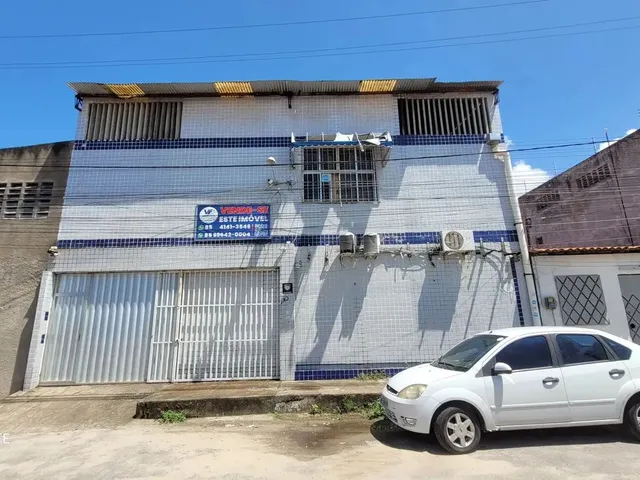 Imagem: Imóvel para Venda com 2039 Metros Quadrados