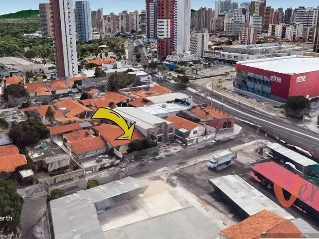 Imagem: Casa com 4 Dormitórios À Venda, 514 M²