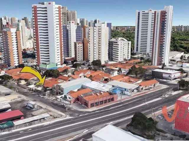 Imagem 16: Casa com 4 Dormitórios À Venda, 514 M² por R$ 1.600.000,00 - Cocó - Fortaleza/Ce