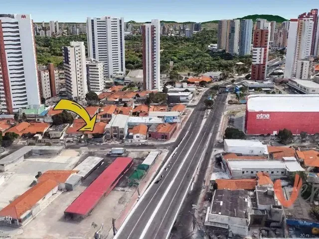 Imagem 4: Casa com 4 Dormitórios À Venda, 514 M² por R$ 1.600.000,00 - Cocó - Fortaleza/Ce