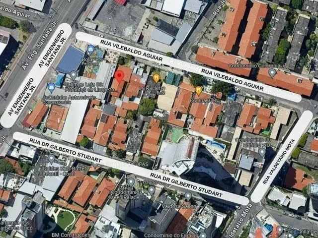 Imagem 9: Casa com 4 Dormitórios À Venda, 514 M² por R$ 1.600.000,00 - Cocó - Fortaleza/Ce